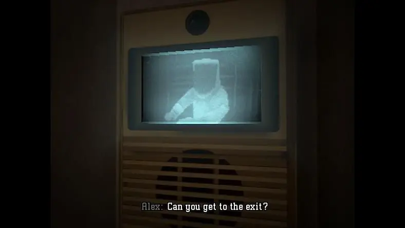 If you love classic PS1 era survival horror games, look out for Phase Zero