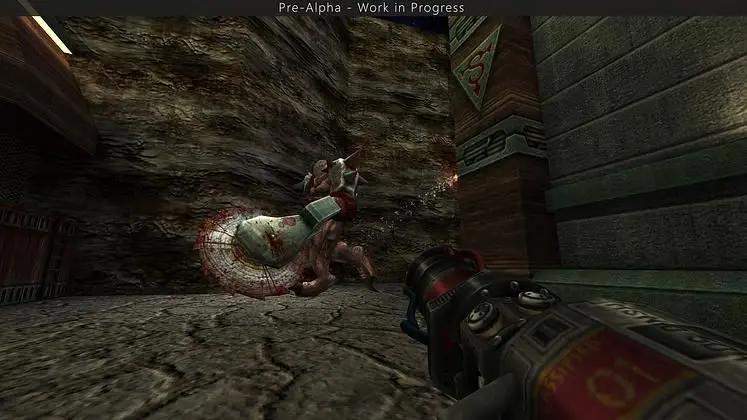 Nightdive Reveals SiN: Reloaded Remaster for PlayStation, Xbox, Switch and PC