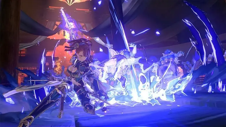 Granblue Fantasy: Relink - Endless Ragnarok Breathes Fresh Life Into RPG's Endgame