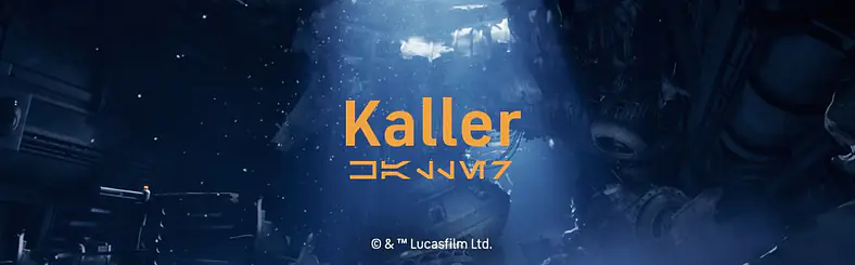 Planets / Kaller
