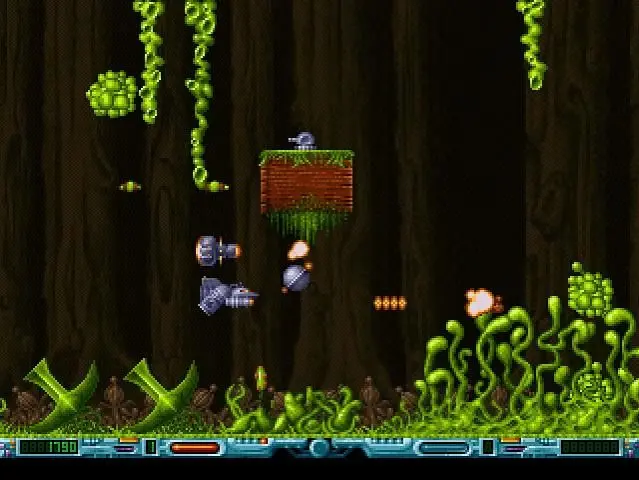 Game made in 1993 now on Steam Greenlight in 2014