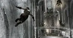 Ubisoft's Prince of Persia: The Forgotten Sands delayed one week