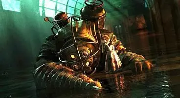 BioShock: The Collection Listed on Brazilian Classifications Board - UPDATED