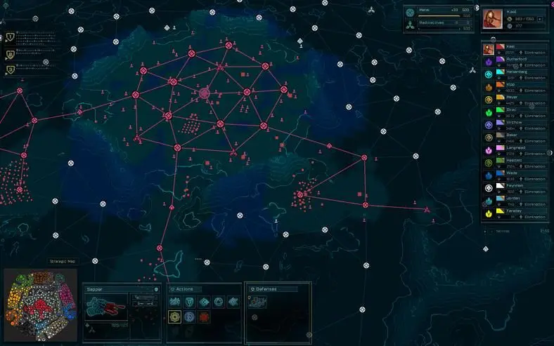 Ashes of the Singularity: Escalation - Everything we know