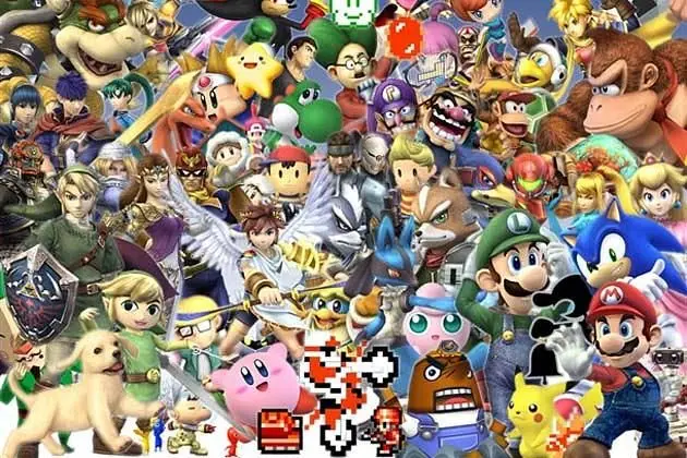 Should PC Gamers Be Interested In The Nintendo Switch?