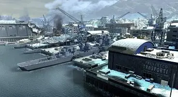 Sniper Elite 4 Gets New Screens Teasing The First Of Its 3-Part Deathstorm DLC Campaign