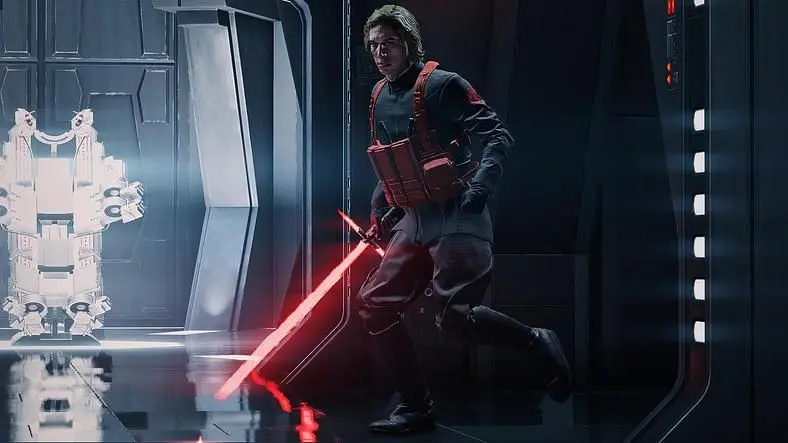 Battlefield 5 Developer Lost Staff After Star Wars Battlefront II's "Failed Launch"