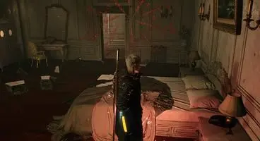 Devil May Cry 5 - Secret Mission 01 Location, Objective and Reward