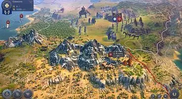 4x Strategy Game Humankind Is Amplitude Studios' First Attempt at Tackling History