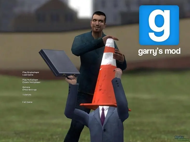 Garry's Mod has sold over 6 million copies”