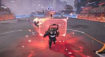 Super Buckyball Tournament Release Date - Early Access Launch, Beta, and Open Weekends