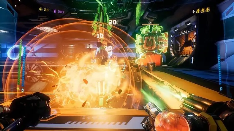Epic Games Store Free Games List of 2021