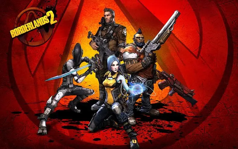 Rumour: Borderlands prequel will take place on Pandora’s moon