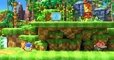 Sonic Generations demo now on XBL/PSN, to celebrate 20 years