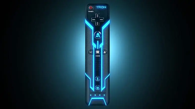 Disney team up with PDP to make Tron and Epic Mickey controllers