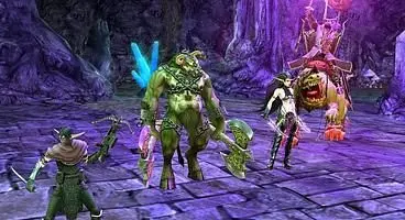 I am truly spellbound by the splendor of this game, hooray to Nival for bringing back Heroes of Might and Magic.