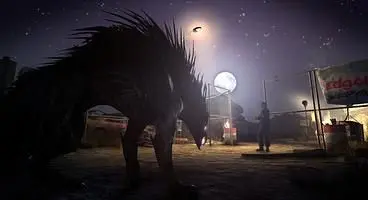 Ready to learn about the Secret World? Check out our first look at the upcoming MMO from Funcom!
