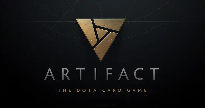 Artifact: The Dota Card Game Is The First Full Game Valve Have Released Since 2013 - The Ti7 Crowd Is Confused