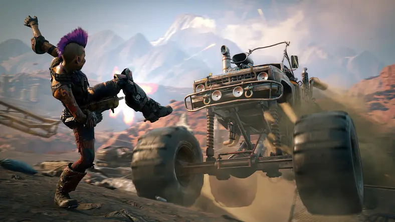 Upcoming PC Games 2018 - 2019