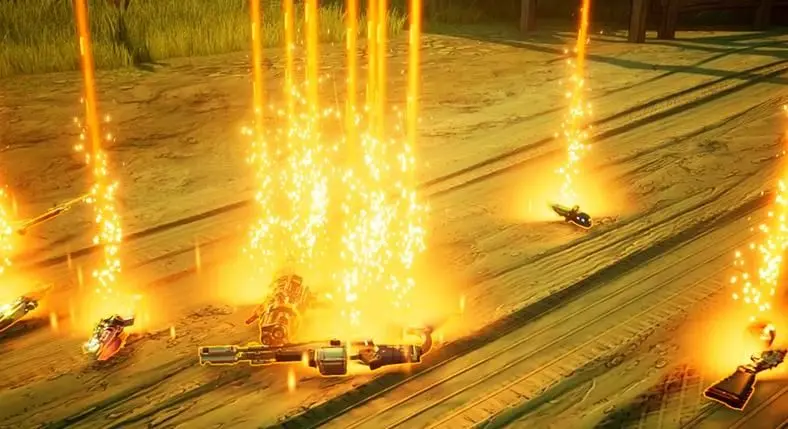 Borderlands 3 getting Dedicated Loot Drops soon