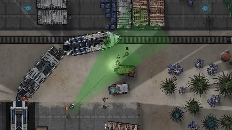 Slitherine Announces Tactical Troops: Anthracite Shift, Due Out Later This Year