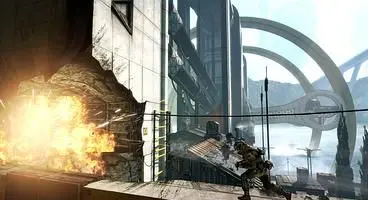 Titanfall Update Six adds Mech-free game mode Pilot Skirmish