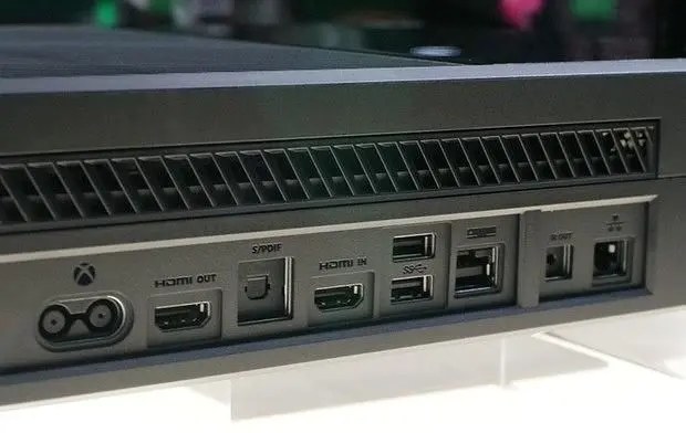 Xbox One will allow gameplay capture like Xbox 360