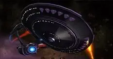 Cryptic want to give players "more of their ship" in Star Trek Online