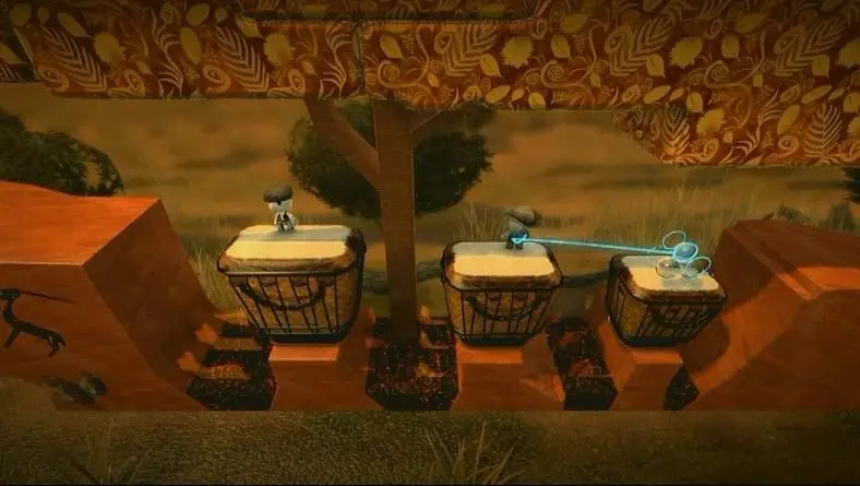 Media Molecule: LittleBigPlanet couldn't have been made on Xbox 360