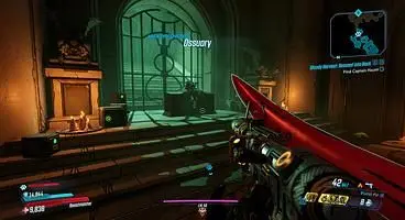 Borderlands 3 Easy As Pumpkin Pie Challenge - How to Solve the Skull Puzzle?