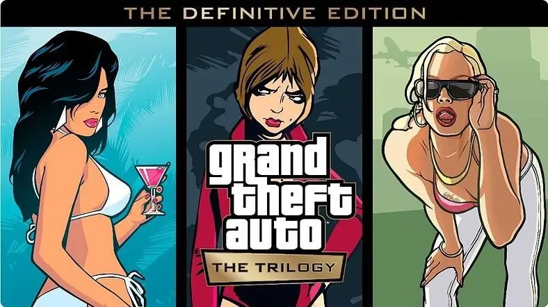 Grand Theft Auto: The Trilogy - The Definitive Edition System Requirements - The PC Specs You'll Need to Run It