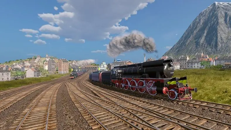 Railway Empire 2 DLC buying guide: All four expansion packs ranked