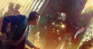 CD Projekt considering foreign tongued NPCs in Cyberpunk 2077
