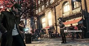 Ubisoft "need to make new IPs," will release "one, two" every year