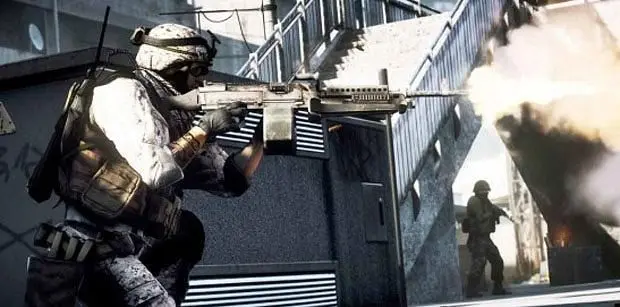 Rumor: EA Norway pressuring reviewers on Battlefield 3 scores