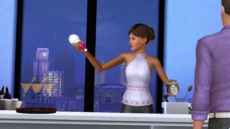 Can Late Night boogie into the early hours of the morning? Or is it a light-weight?