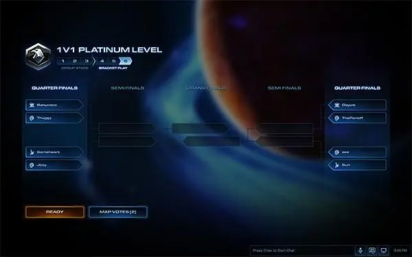 Blizzard to add automated tournaments to Legacy of the Void Beta in upcoming update