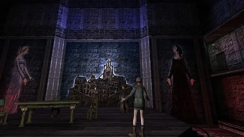 New Pathologic Classic HD trailer revisits the unsettlingly bizarre