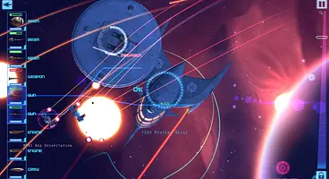 Defect: Spaceship Destruction Kit launches on Steam Early Access tomorrow, demo now available