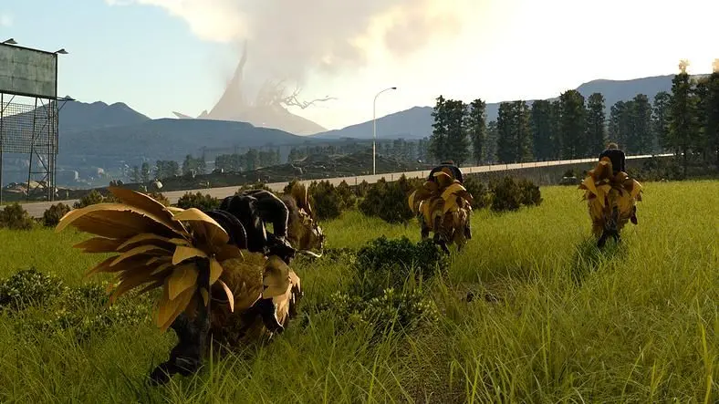 We play the PC version in Maximum Settings, in First-Person, with Mouse & Keyboard controls!