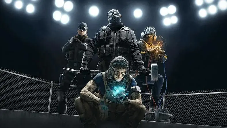 Rainbow Six Siege Error Code 3-0x0001000b - What does 3-0x0001000b Mean?