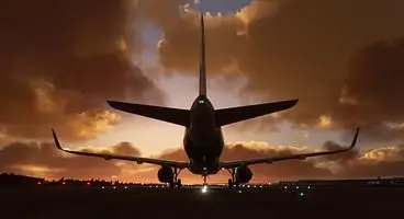 Microsoft Flight Simulator August Development Update Reveals First Patch Details, SDK Update