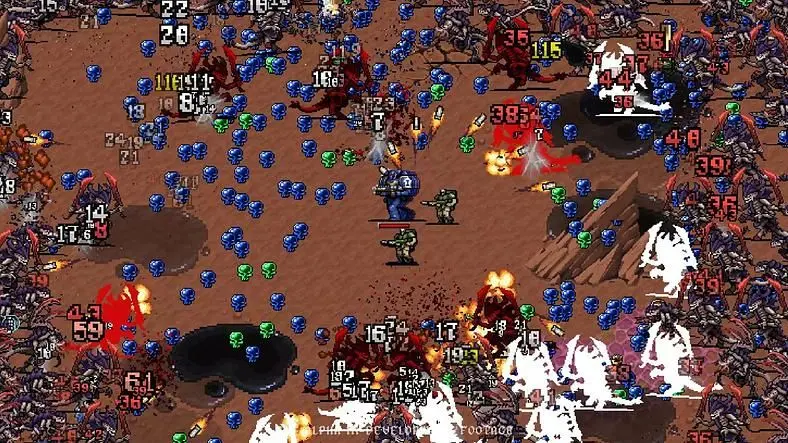 Warhammer Survivors Release Date (Confirmed 2026) - Platforms, Pre-Orders & Trailers