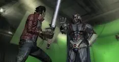 No More Heroes: Heroes' Paradise exclusive to PS3 and Move