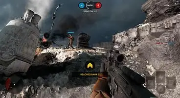 Star Wars: Battlefront hotfix removes "instant level 60" exploit