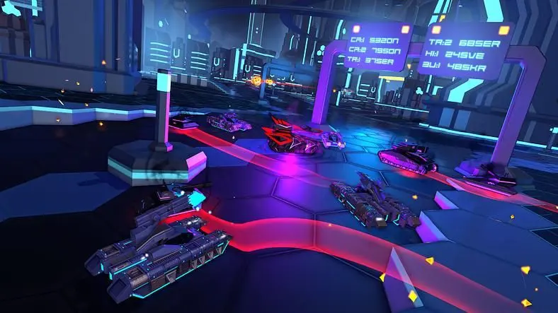 Former PSVR Exclusive BATTLEZONE Is Offering Closed Beta Access For Its Impending PC Release
