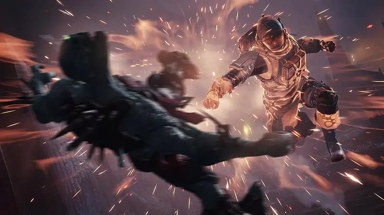 Destiny 2 Shadowkeep Armor - All New Sets Revealed