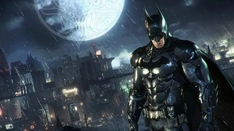Batman Arkham Legacy - Release date, story, all the rumors on the New Batman Game