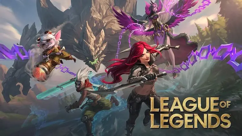Guides / Why Pro Gamers Don’t Rely on Hype When Deciding What to Play