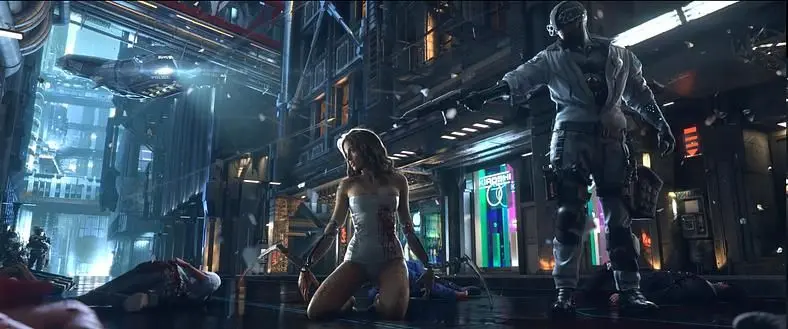 Cyberpunk 2077 "most probably will" come to next-gen, just PC for now